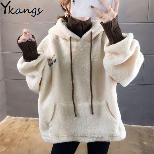 Худи женские YKANGS China At AliExpress