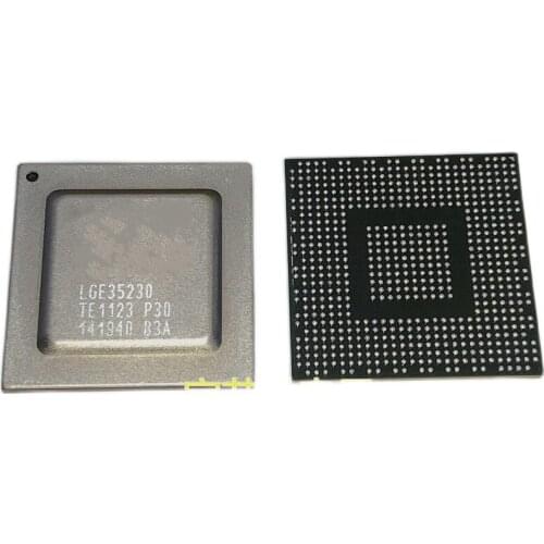1PCS-10PCS LGE35230 5230 BGA LCD chip new and original
