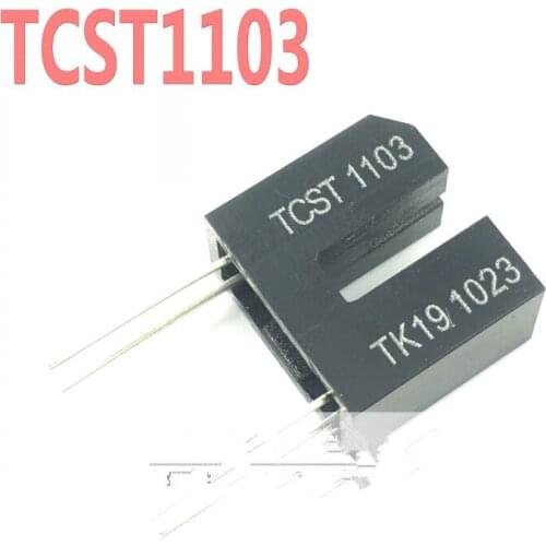 20PCS/LOT TCST1103 DIP-4 In Stock Best quality