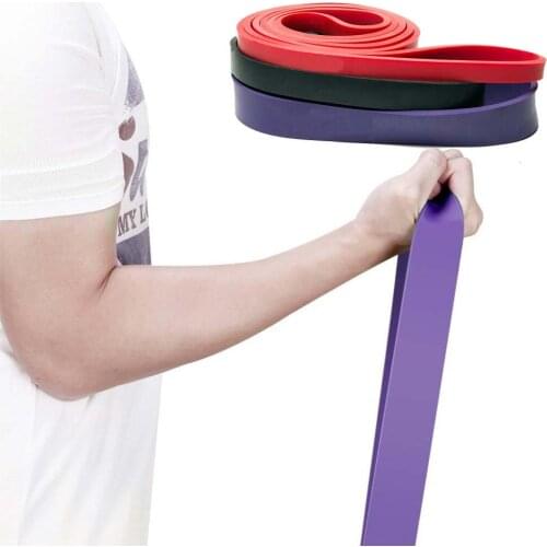 3pcs/Set Fitness Brand Power Band Loop Rubber Pull Up Resistance Bands Expander Hanging Training Strap Power Bands