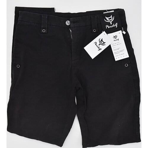 Aurdolf Straight Jeans For Men