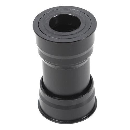 BB86 46mm Bottom Bracket Shell Press Fit Bottom Brackets for Shimao SRAM 24mm Crankset MTB Road Bike Part