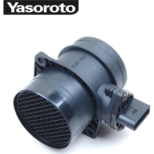 Mass Air Flow Meter Sensor FOR Audi A3 8L FOR VW Bora 1J2 VW Golf MK IV 0280217529 0986280204 0280217530