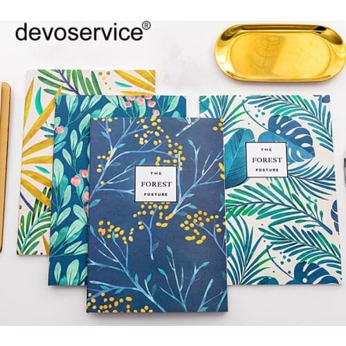 Devoservice Large Notebooks