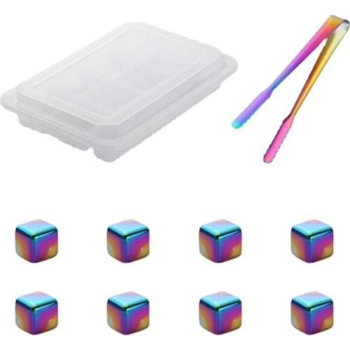 Емкости для льда с щипцами Do Buy China At AliExpress