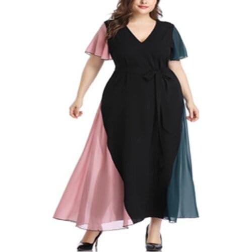 Цветные летние платья HONGRUILONG China At AliExpress