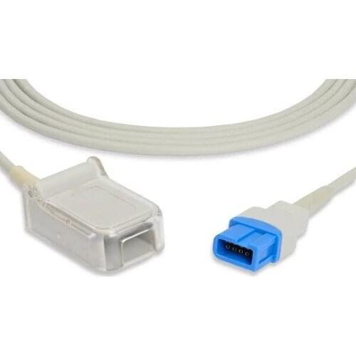 SPO2 ADAPTER CABLE ,PN:700-0030-00 for Spacelabs (new,original)