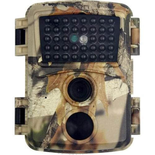 Outdoor Camera 1080p HD Infrared Cameras 12mp 38 Infrared Light Night Version Wildlife Scouting Cameras Hunting Equipment