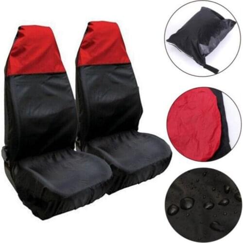 NDFIRE Car Seat Covers