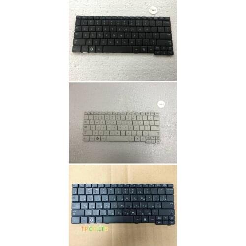 Brand new and original For Samsung N150 N143 N145 N148 N128 N158 NB30 NB20 N102 N102S laptop keyboard US version black