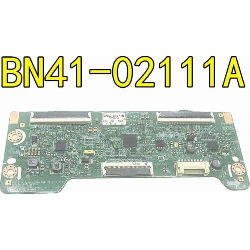 Original 100% test for samgsung 2014_60HZ_TCON_USI_T BN41-02111A BN41-02111 logic board