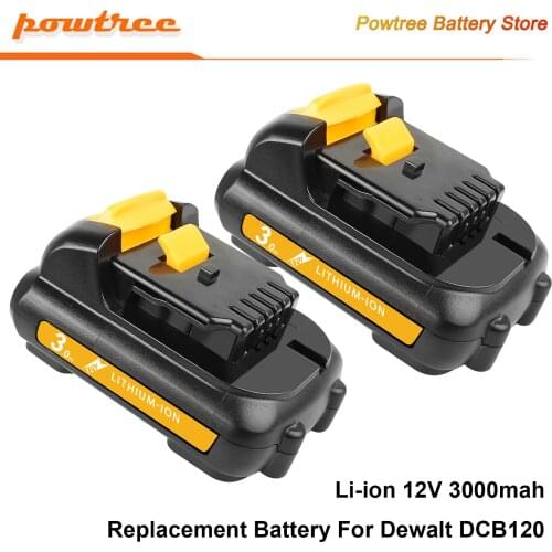 Powtree Power Supplies