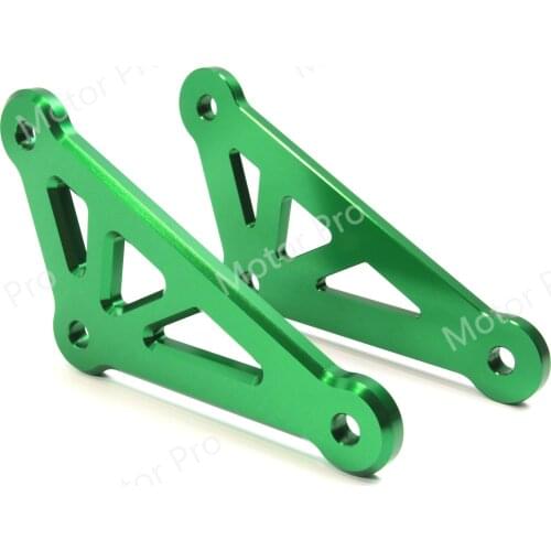 For KAWASAKI Z1000 2014 2015 2016 2017 Adjustable Lowering Linkage Drop Link Kit Motorcycle Accessories Aluminium Suspension