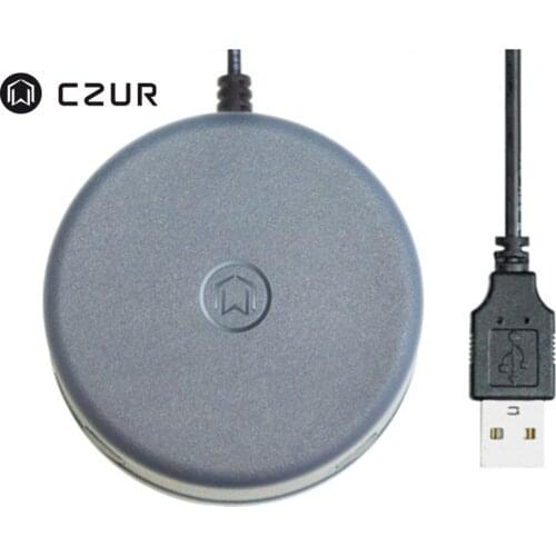 CZUR Foot Padel for Aura Pro and Aura X Pro Book Document Scanner