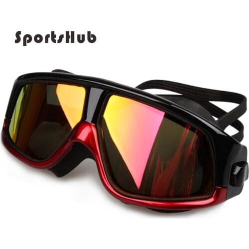 Очки для плавания SPORTSHUB China At AliExpress