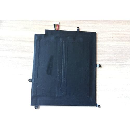 Stonering 4000mAh Battery for Irbis NB 125 Laptop Pc