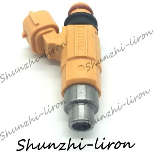 Fuel Injector For Mitsubishi Diamante 3.5L Galant 2.4L V6 Montero,For Marine Yamaha Outboard F150TXR LF150TXR 150HP CDH275