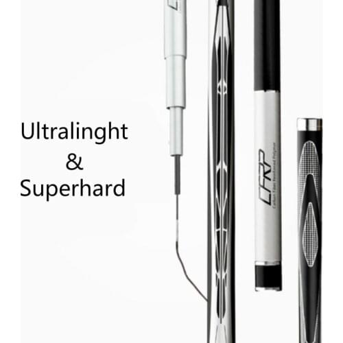 Carp Fihsing Rod Carbon Ultralight Fishing Olta Super hard Fish Canne 2.7m 5.7m Hand Stick 28 Tonalty Squid Rod Fishing Tackle