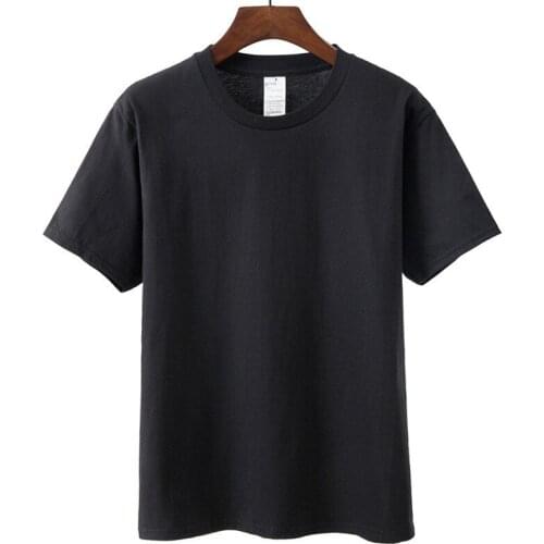 UNCO&BOROR V﹒A﹒TOR 189 Men's Plain T-shirts