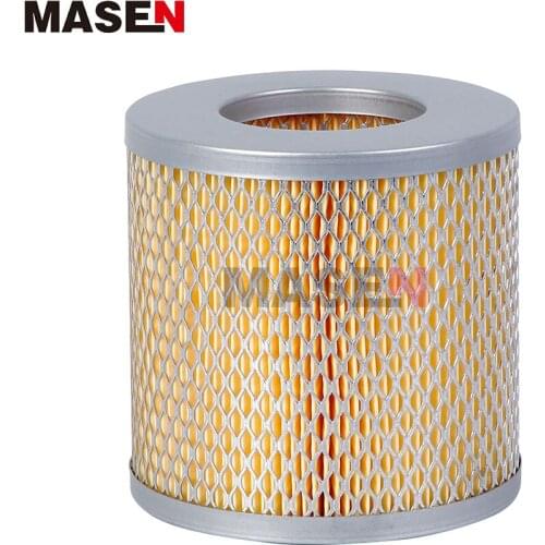 Air Filter for Becker Pump MANN-FILTER C 1337 8404027