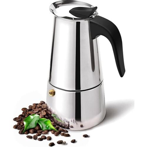 Weather Forecast Geyser Coffee Makers
