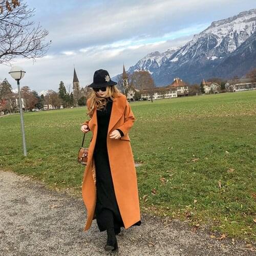 Wenfly Women's Elegant Coats