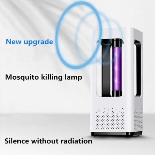 ZUCZUG Mosquitoes Protection