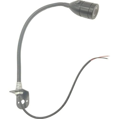 3W 12V VOLT LED MACHINE LIGHT