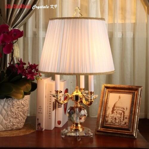 AL.HaffaR Bedside Lamps