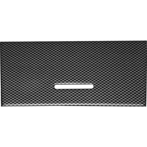 Car Interior Storage Box Cover Trim Moldings Car Styling for Honda Spirior 2009-2013