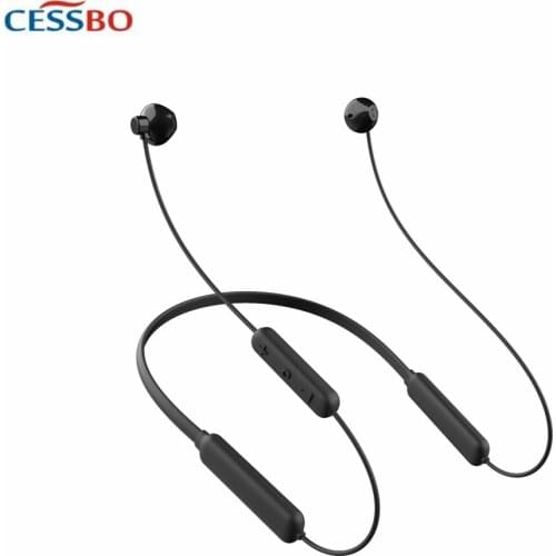 BTX-01 Bluetooth Earphone Music Player Sport Wireless Headphone Bluetooth Headset Handsfree Earbuds for Android and iOS Phone