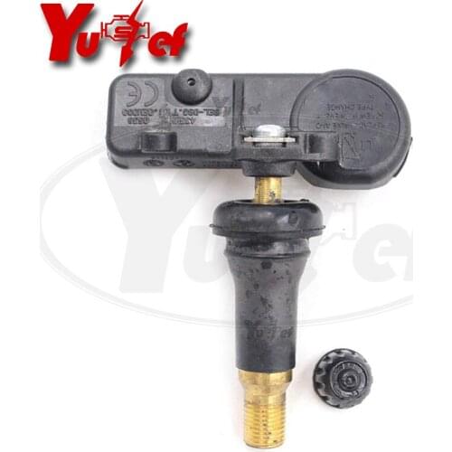 Tire Pressure Sensor TPMS For Peugeot For Citroen OE#5430W0