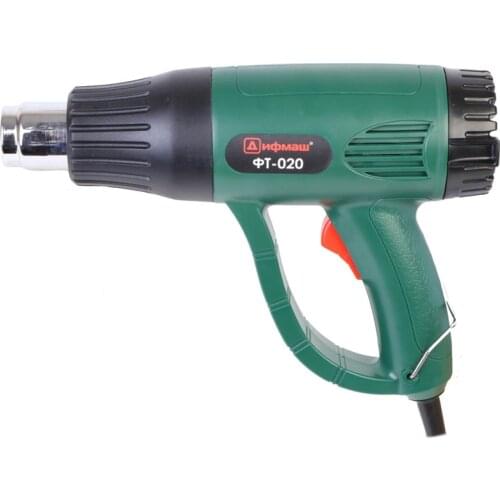 ДИФМАШ Technical Hair Dryers