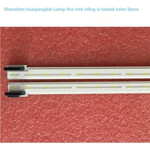 FOR LG 55UJ6540 55UJ701V 55uj651 LGE-17Y 55UJ65 1907 54LED-LR 55 inch use 100%new LCD TV backlight bar left + right