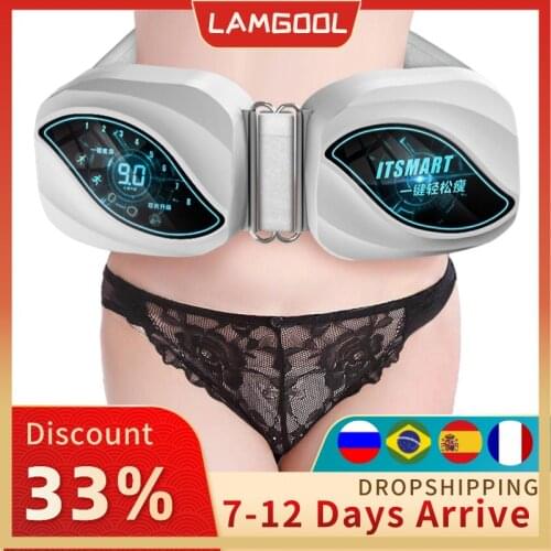 Массажеры для тела Lamgool China At AliExpress