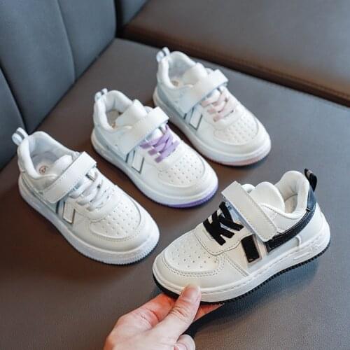 Hot sale 2020 spring autumn children outdoor boy casual shoes princess girls shoes soft bottom shoes for kids 26-36