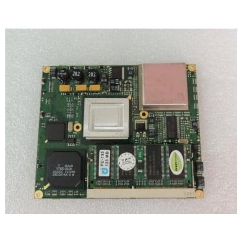 18006-0000-10-0 ETX Motherboard Industrial Motherboard