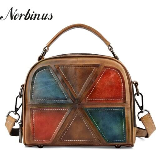 Norbinus Women's Envelope Bags