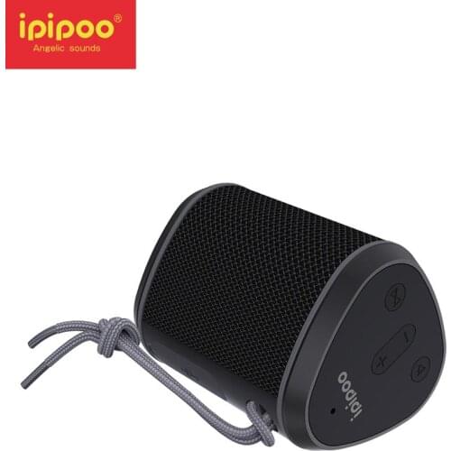 New product YP-7 wireless tws bluetooth speaker waterproof outdoor bluetooth speaker usb