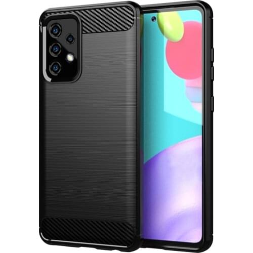 Good Touch Feeling Slim Matte Case for Samsung Galaxy A52 5G A72 A42 A32 A12 A21S A51 A91 M21 M31 M31S S21 Plus Cover