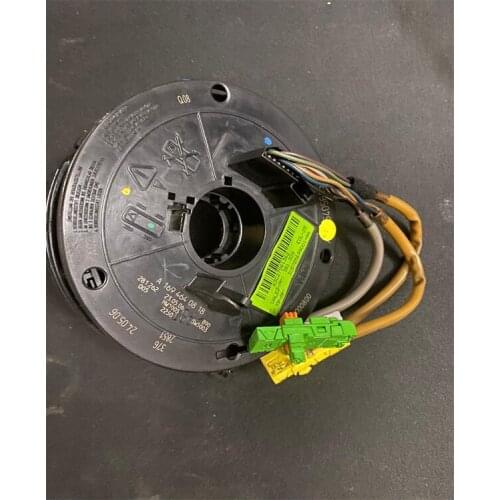 Used Steering Angle Sensor Spring Switch For Mercedes-Benz A150 W169