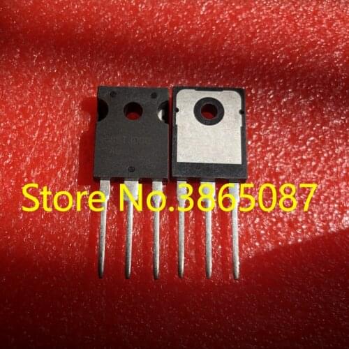 SCT3060AL TO-247 POWER SIC MOSFET TRANSISTOR 10PCS/LOT ORIGINAL NEW