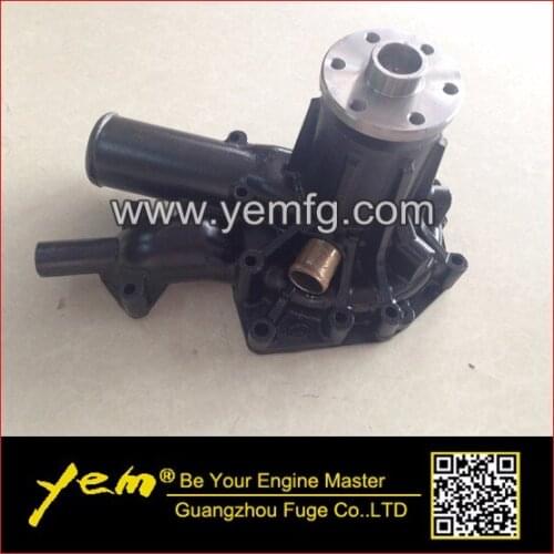 For Isuzu 6HK1 engine parts Water Pump 1-13650133-0