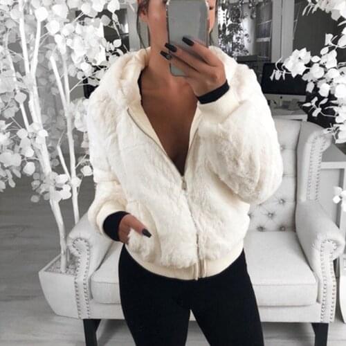 Women Casual Long Sleeve Coat Female Solid Color Pockets Zipper Jacket Womens Autumn Winter Tops Ladies Outerwear Jackets