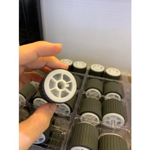 3 pcs JC93-00834A paper Pickup Roller for HP M436n M436nda for Samsung K2200 K2200nd M436 MP Tray