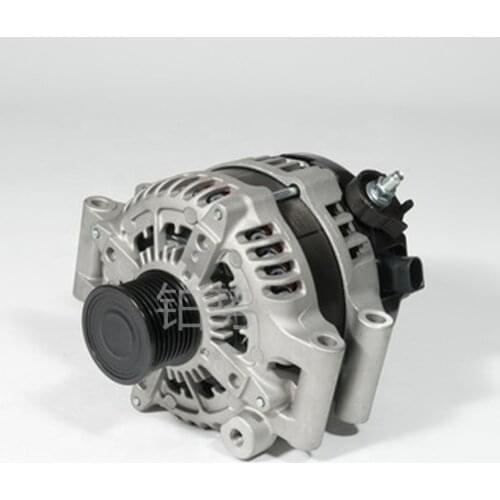 Car Generator assembly 2011-b mwF18 520Li N52N X3 F25 28iX N52N F18 LC I530Li generator tensioner alternator