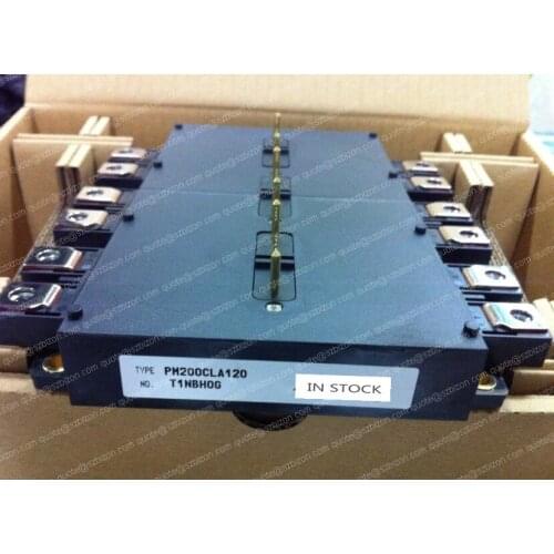 Fast Delivery PM200CLA120 IPM module