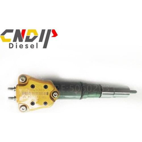 CNDIP Diesel Fuel Common Rail EUI Injector 198-7912 1987912 198 7912