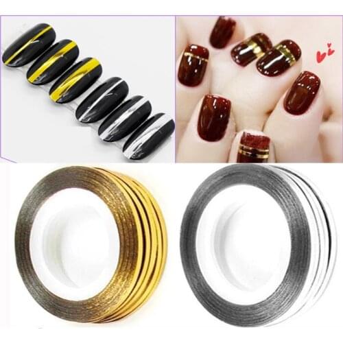 DEDOMON Materials For Nail Design