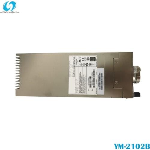 100% test for power supply for A840r-G 10 3Y YM-2102B YM-2102BBR 1000W Work Good